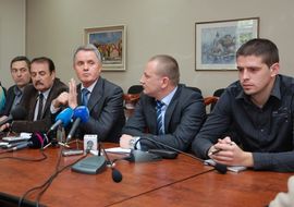Univerzitet u Banjaluci: Kandidati za rektora pred Senatom 7. maja