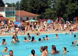 Bazeni će početi sa radom polovinom maja
