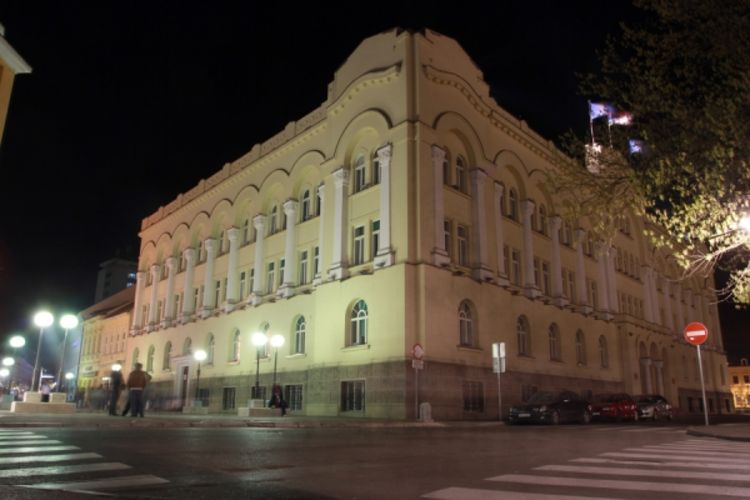 I Banjaluka  bila u mraku 