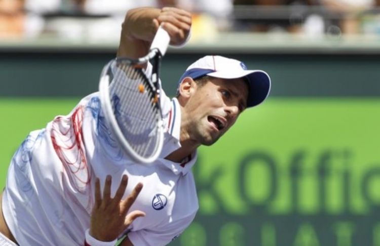 Đoković odbranio trofej na Mastersu u Majamiju