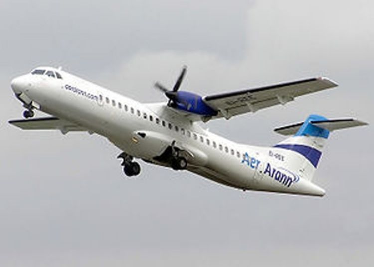 Srušio se avion u Sibiru