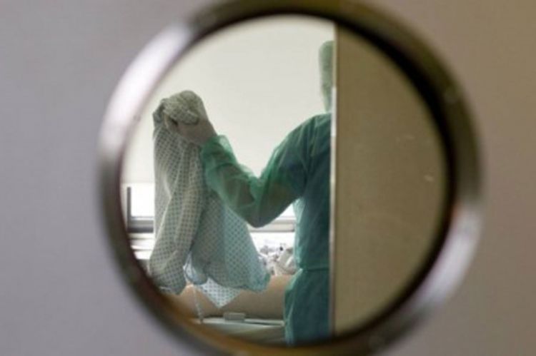 Pacijent umro jer bolnica nije imala materijala