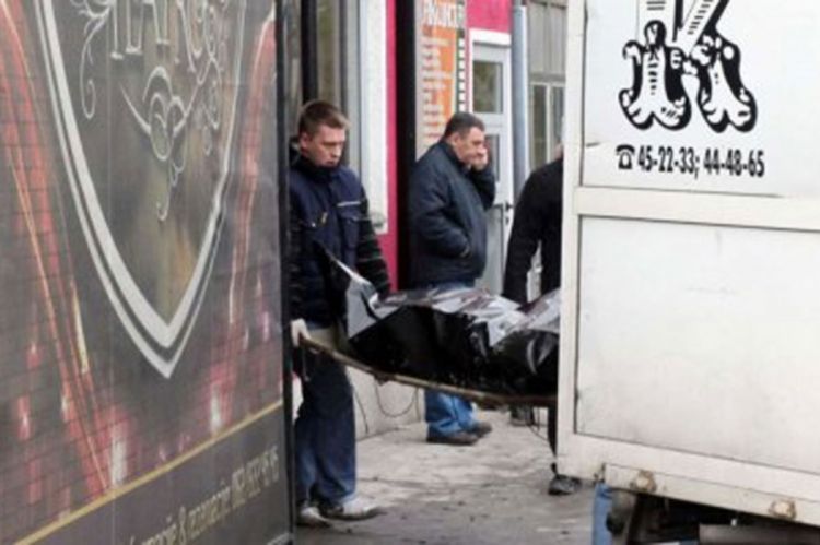 Požar u diskoteci Kontrast uzrokovale neispravne električne instalacije