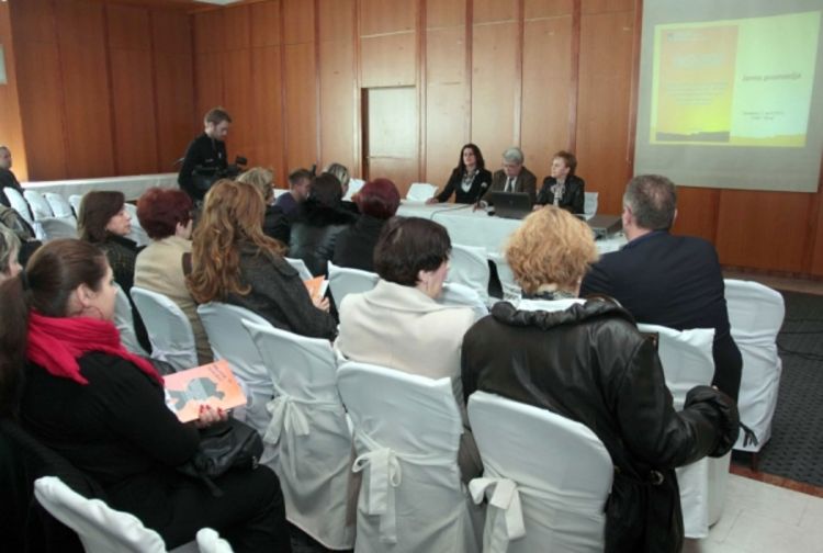 U BiH 1,75 miliona ljudi pati od PTSP-a