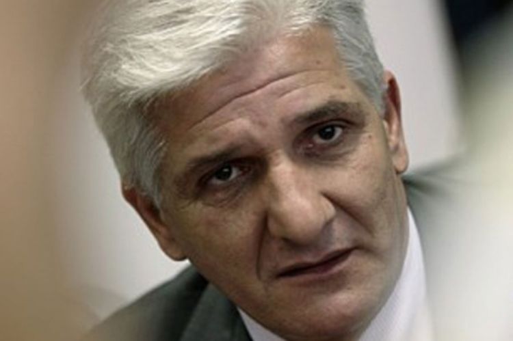 Uhapšen specijalni tužilac za borbu protiv korupcije