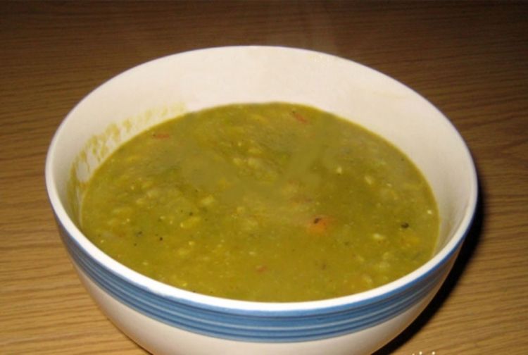Čorba od graška