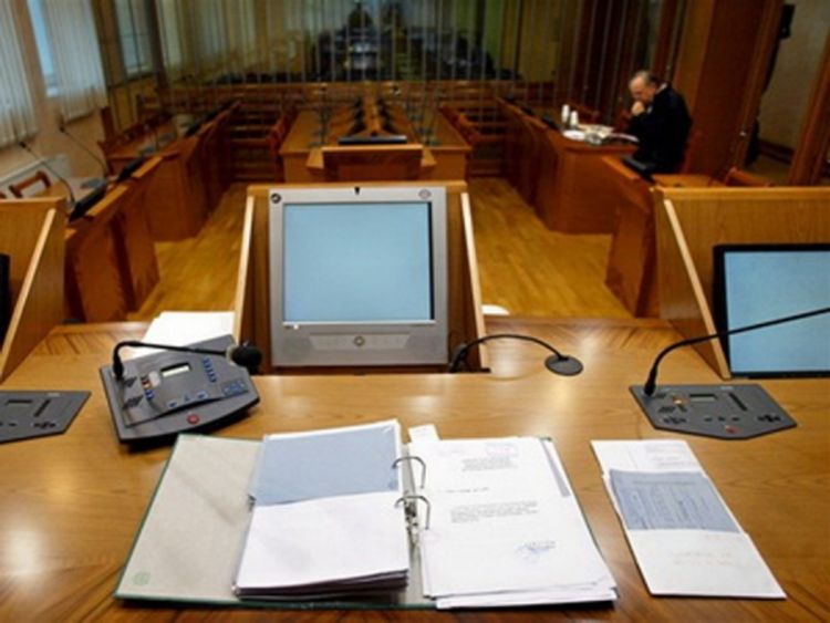 Počeo glavni pretres u  postupku protiv Branka Pudića