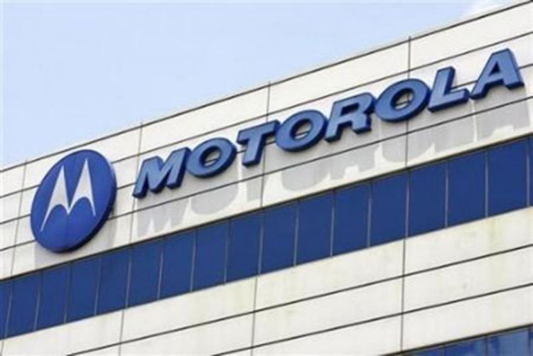 Evropska komisija istražuje Motorolu