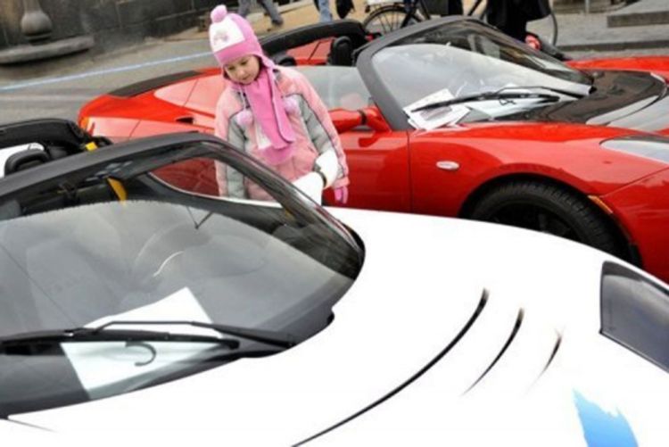 Za kupovinu kuće automobil na poklon