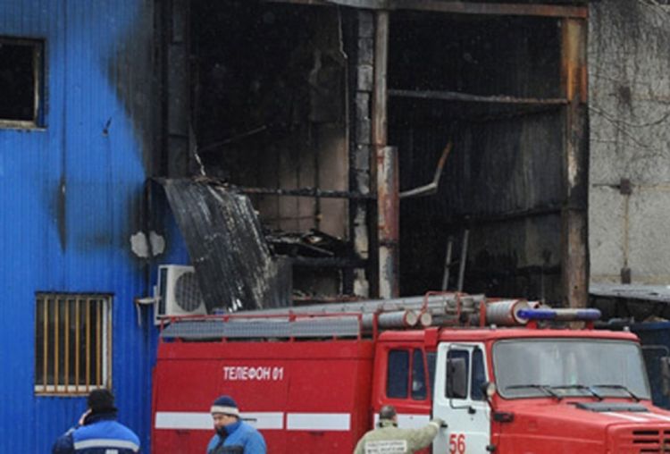Uhapšen vlasnik zgrade u kojoj je požar odnio 17 života