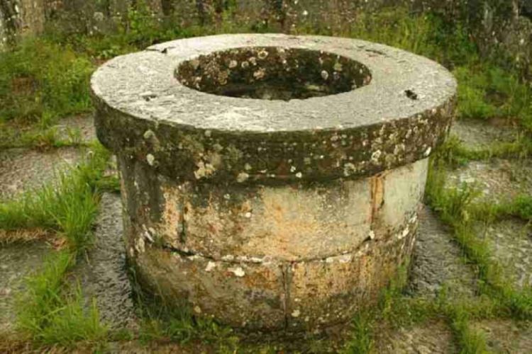 Spasavajući jednog, u bunar pala šestorica