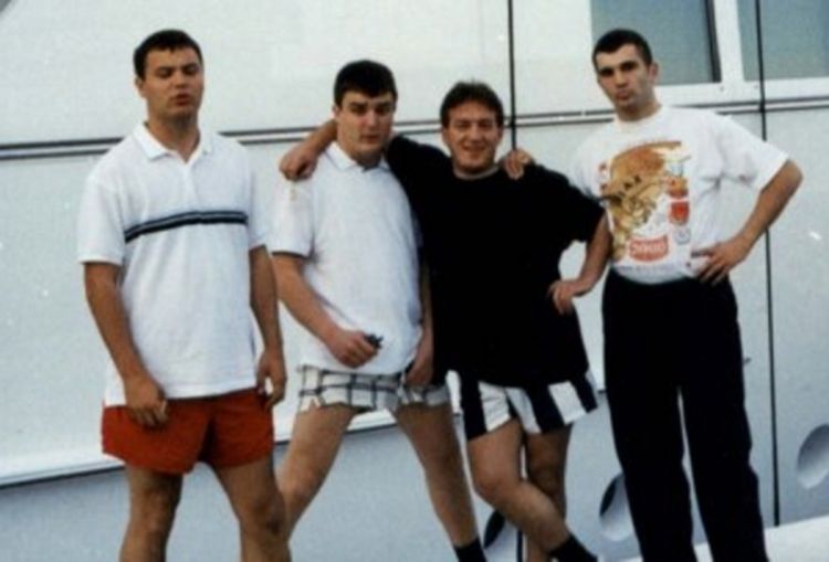 Ispovijest lovaca na "zemunce": Hapšenjem Luke Bojovića nije nestao zemunski klan