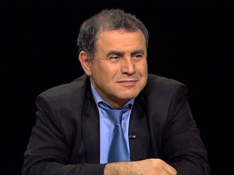 Rubini: Vrijeme je za kraj evrozone