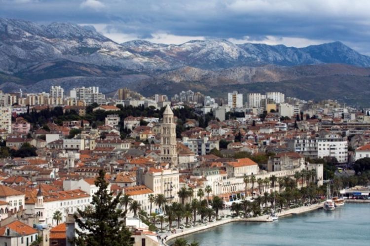 Fajnenšel tajms: Split najbolje mjesto za život