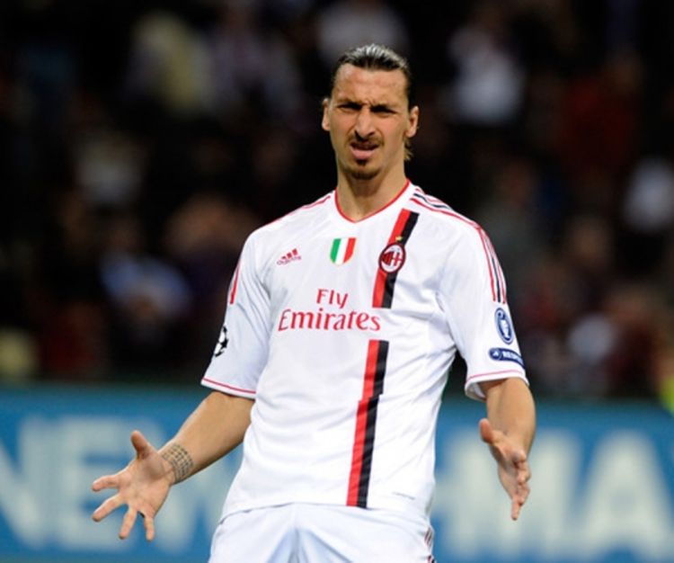 Ibrahimović: Sada znam zbog čega je Murinjo uvijek ljut