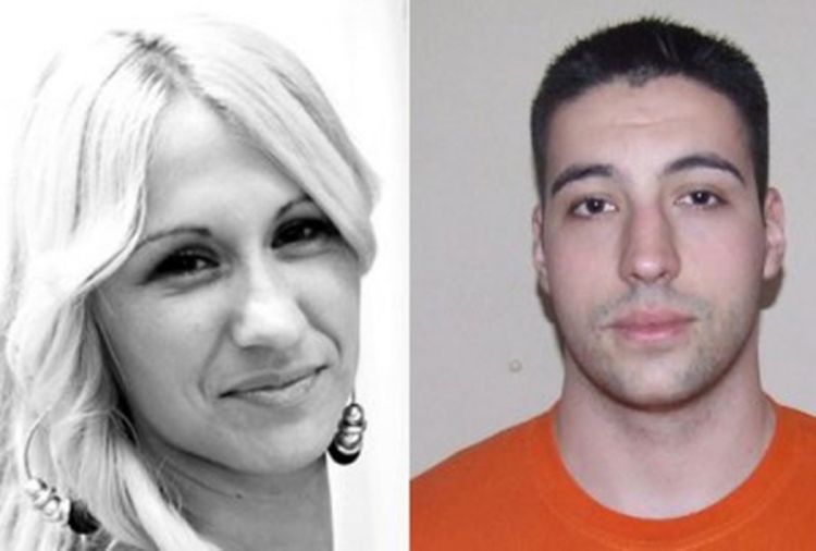 Milena i Renato, ljubavna priča koja je ugušena u diskoteci Kontrast