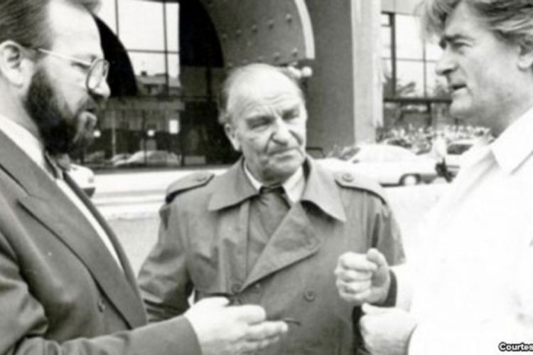 Sjećanje na početak rata u BiH.: Dogovorili mir, započeli rat (2. DIO)