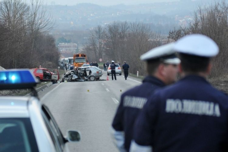 Na putevima u RS "uništeno" 844 miliona KM