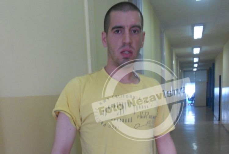 Ispovijest ranjenog Saše Damića: Pucali su u mene dok sam klečao (FOTO)