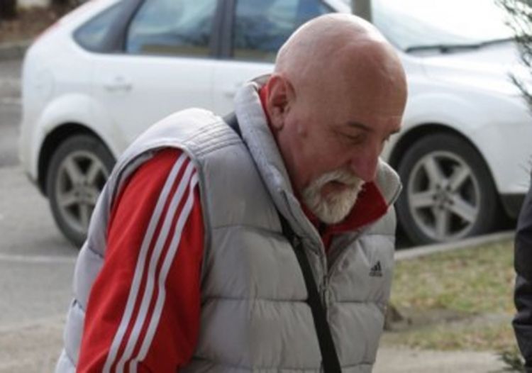 Božidaru Stanišljeviću ukinut pritvor