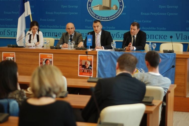 Prosječna dužina života bh. građana 76 godina