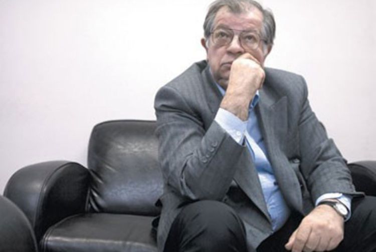 Kecmanović: Sarajevo žrtvovano da bi opstala RS