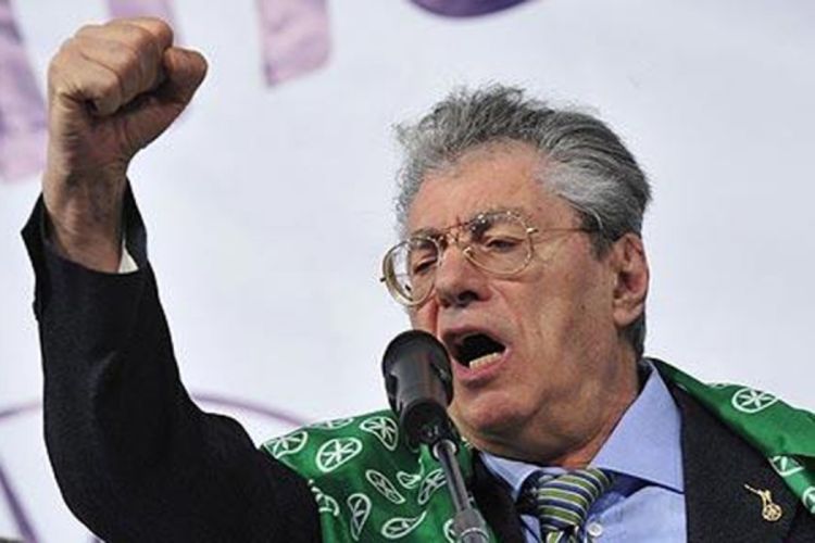 Umberto Bosi podnio ostavku