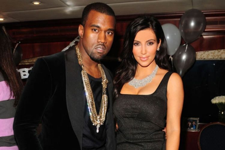 Kim Kardašijan i Kanje Vest se više ne kriju