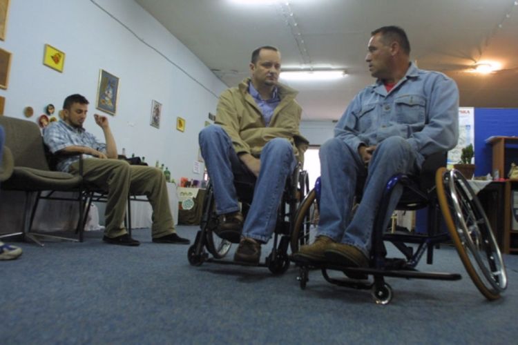 Više novca za pomoć invalidima