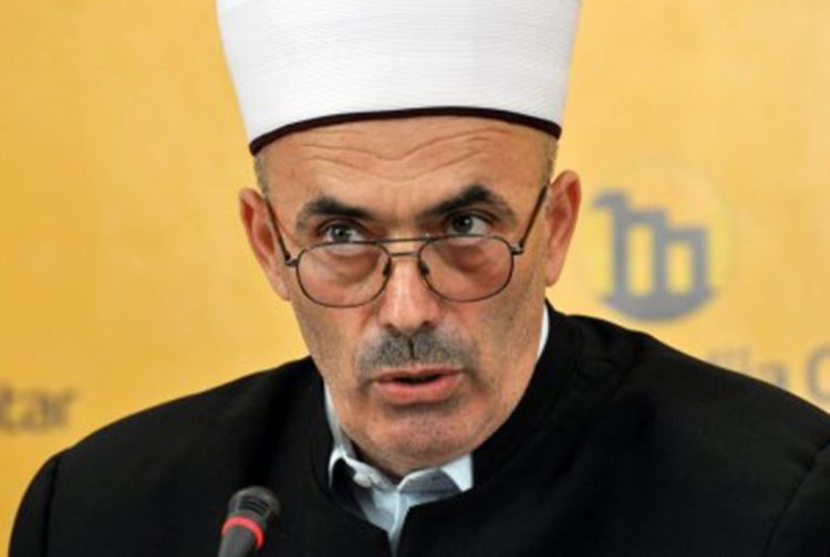 Zilkić: Zukorlić prestao da bude sandžački muftija
