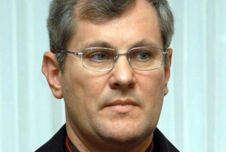 Sisački biskup u uskršnjoj čestitki napao vladu