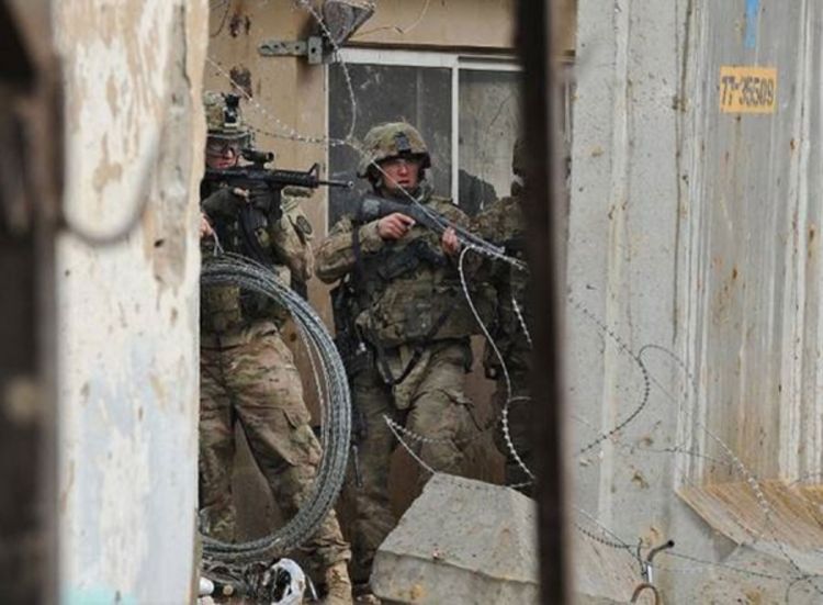 Kabul i Vašington postigli dogovor
