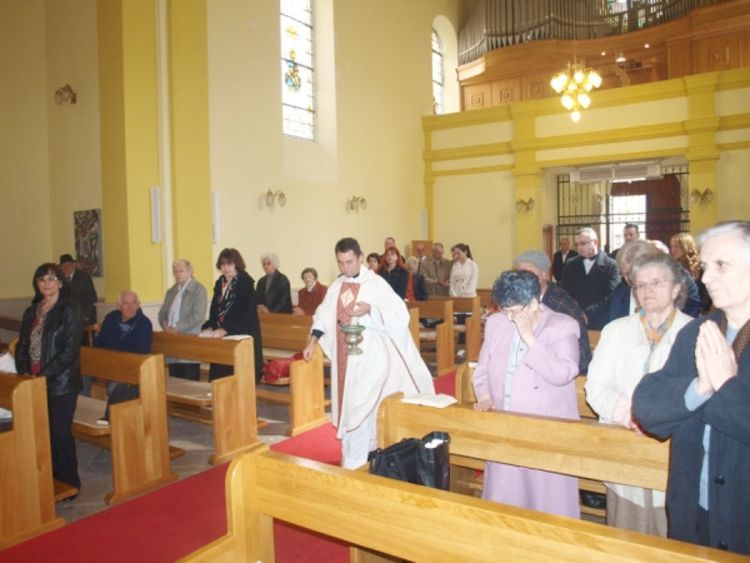 Uskrsnuće donosi nadu