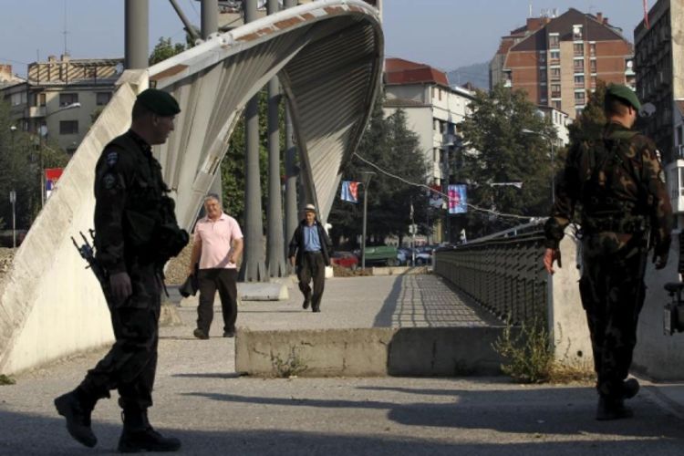 Eksplozija odjeknula u Kosovskoj Mitrovici: Ubijen Albanac
