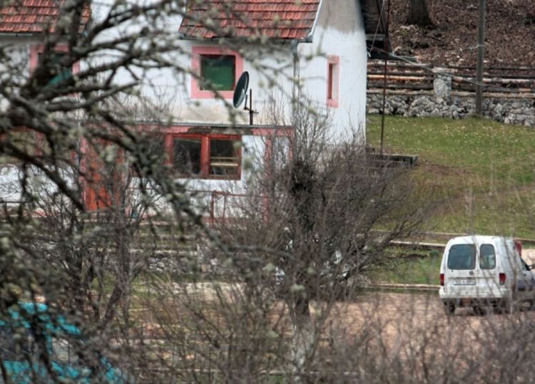 Ranjen i novi direktor ŠG Romanija