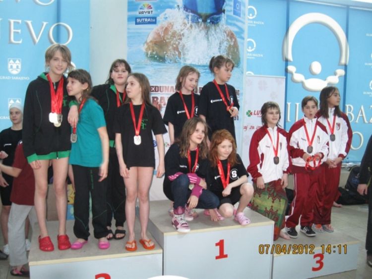 Rekord Todorovićeve