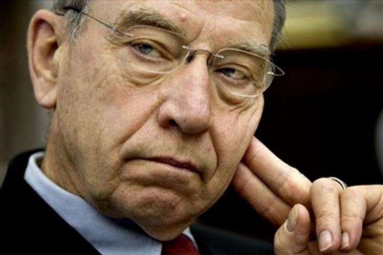 Senator rekao da je Obama glup