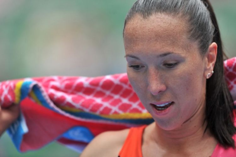 Jelena Janković pala za tri mjesta