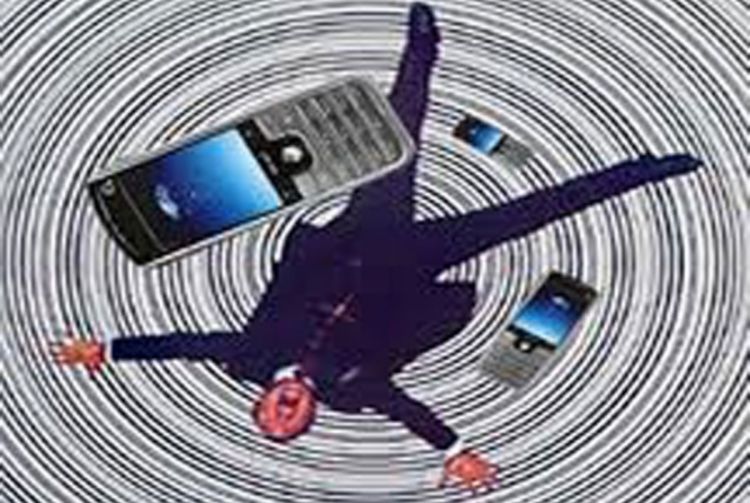 Nomofobija ili strah od gubitka mobilnog telefona