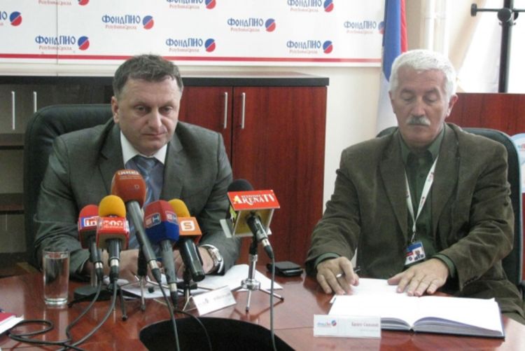 Milić: Bivši pripadnici OS nemaju mjesto u penzijskom sistemu