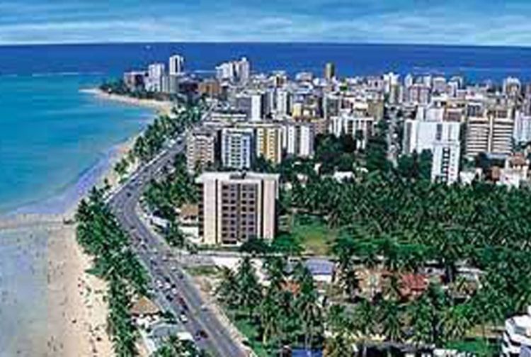 Masejo, najopasniji grad u Brazilu