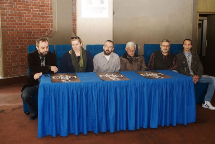 Premijera predstave Kvartet u Prijedoru