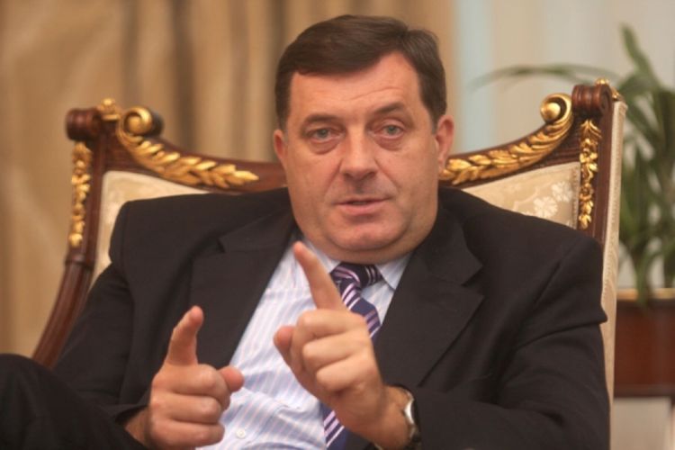 Dodik: Neće biti promjena u Vladi RS