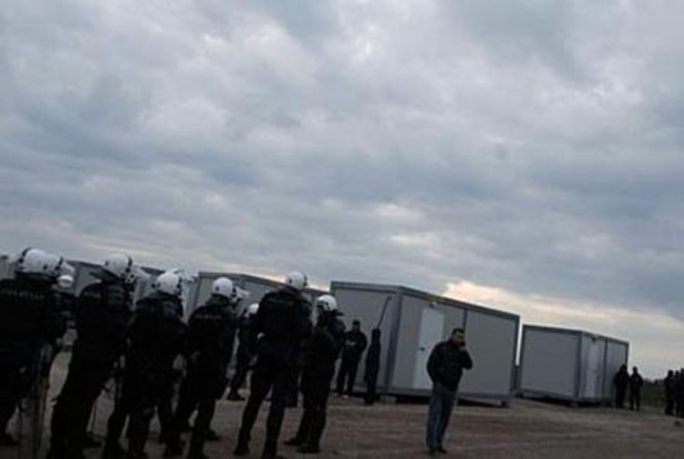 Nakon incidenta u Resniku privedeno 20 osoba