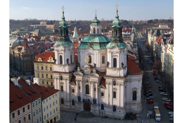 U Češkoj sve manje vjernika, ali sve više sveštenika