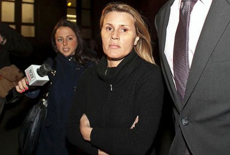 Kanađanka optužena za proganjanje Aleka Boldvina
