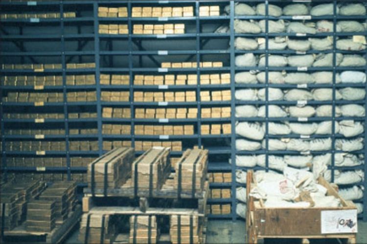Austrijanci ne znaju kolike su im rezerve zlata