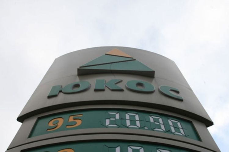 Poslovni partner Hodorkovskog optužen za utaju poreza