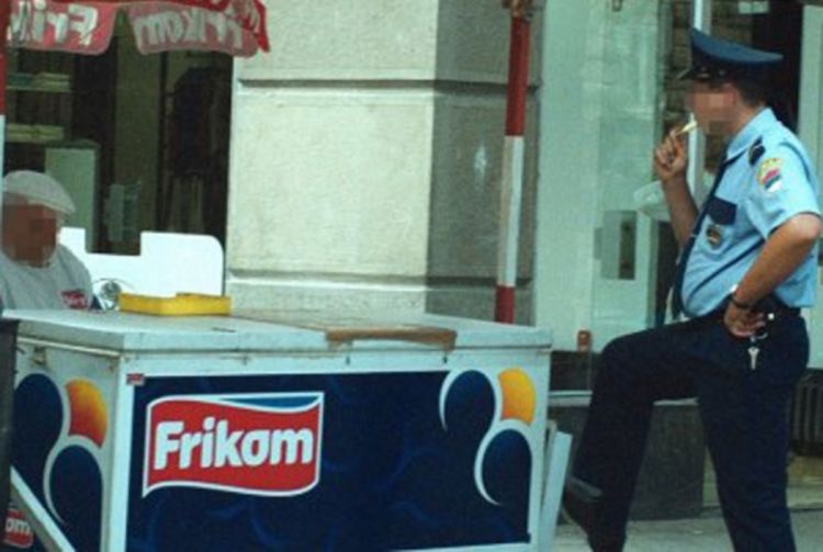 Džaba su lizali: Radnik Frikoma namještao nagradnu igru