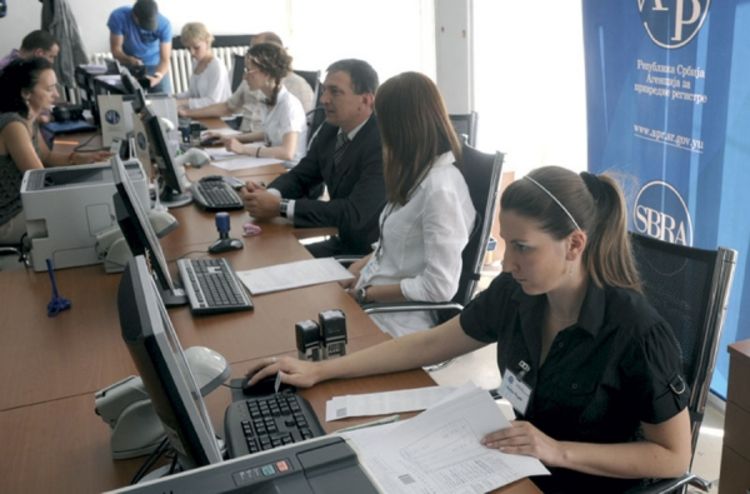 Istraživanje Nezavisnih novina (XV ): Privredni registar izuzeti iz sudova